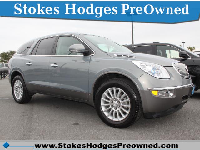 Photo of 2008 Buick Enclave