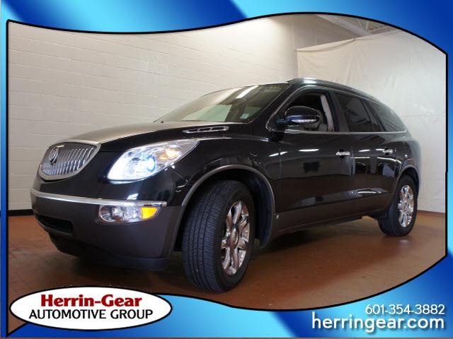 Photo of 2008 Buick Enclave