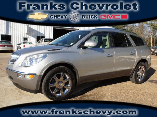 Photo of 2008 Buick Enclave