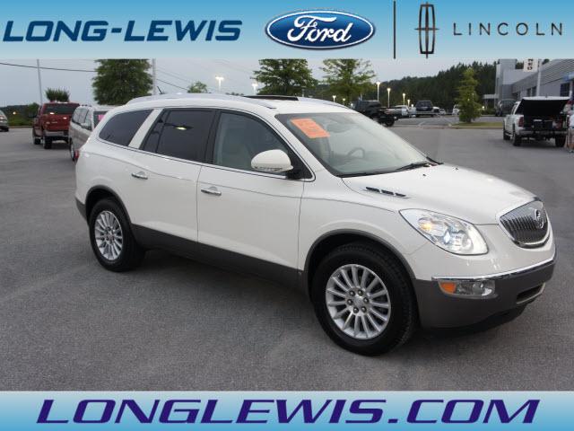 Photo of 2008 Buick Enclave