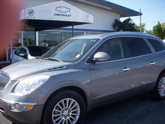 Photo of 2008 Buick Enclave