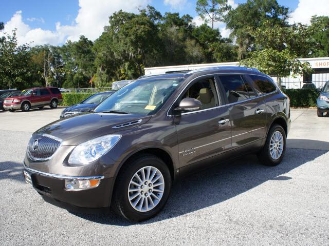 Photo of 2008 Buick Enclave