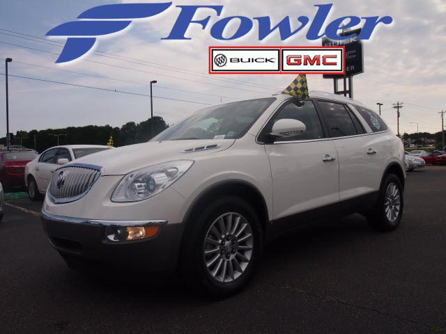 Photo of 2008 Buick Enclave