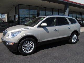Photo of 2008 Buick Enclave