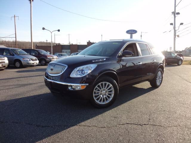 Photo of 2008 Buick Enclave