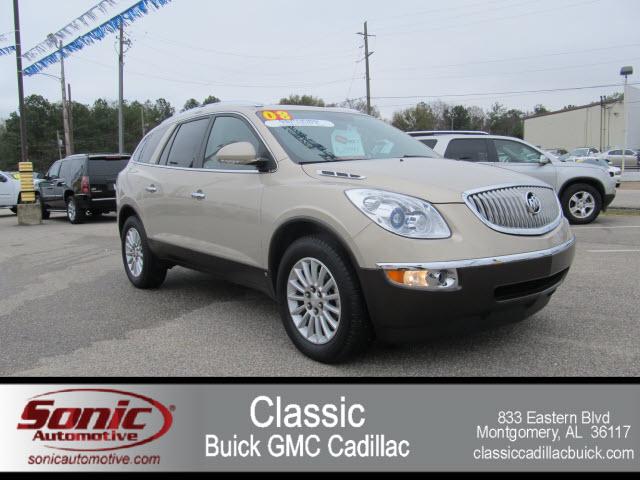 Photo of 2008 Buick Enclave