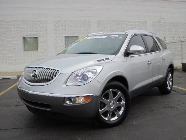 Photo of 2009 Buick Enclave