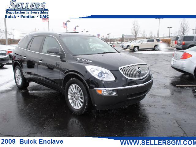 Photo of 2009 Buick Enclave