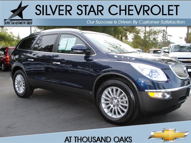 Photo of 2009 Buick Enclave