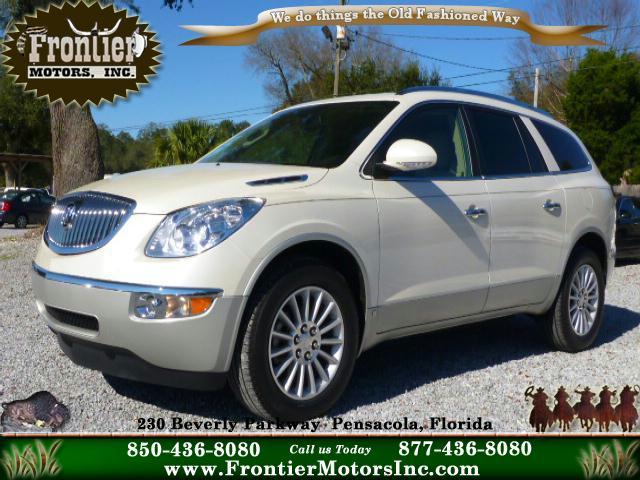 Photo of 2009 Buick Enclave