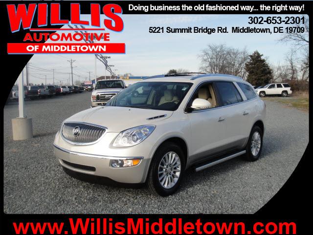 Photo of 2009 Buick Enclave