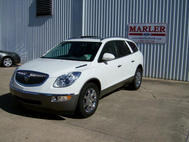 Photo of 2009 Buick Enclave