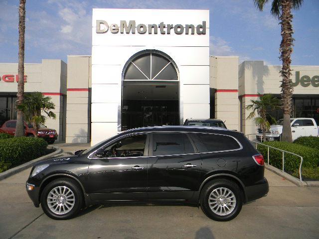 Photo of 2009 Buick Enclave