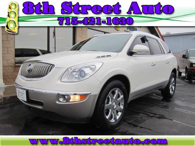 Photo of 2009 Buick Enclave