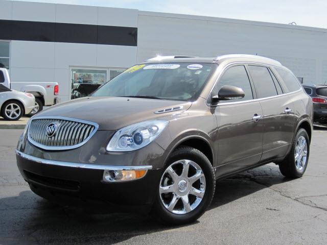 Photo of 2009 Buick Enclave