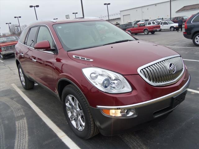 Photo of 2009 Buick Enclave