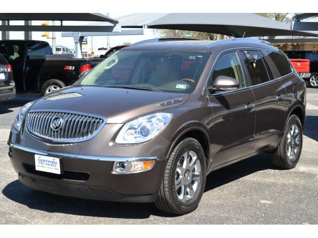 Photo of 2009 Buick Enclave