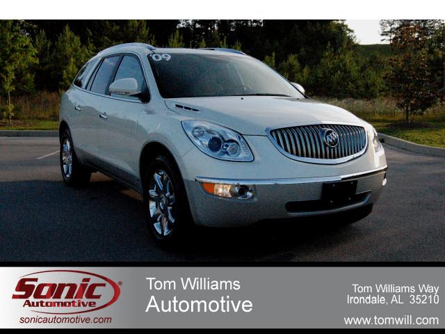 Photo of 2009 Buick Enclave
