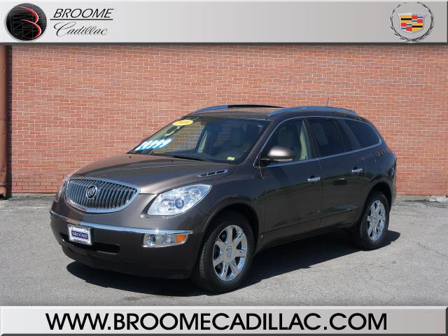 Photo of 2009 Buick Enclave