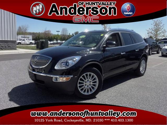 Photo of 2009 Buick Enclave