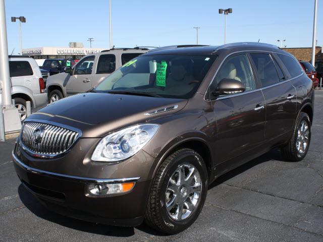 Photo of 2009 Buick Enclave