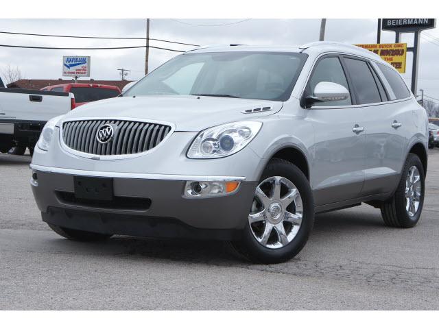 Photo of 2009 Buick Enclave