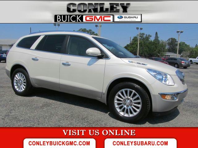 Photo of 2009 Buick Enclave