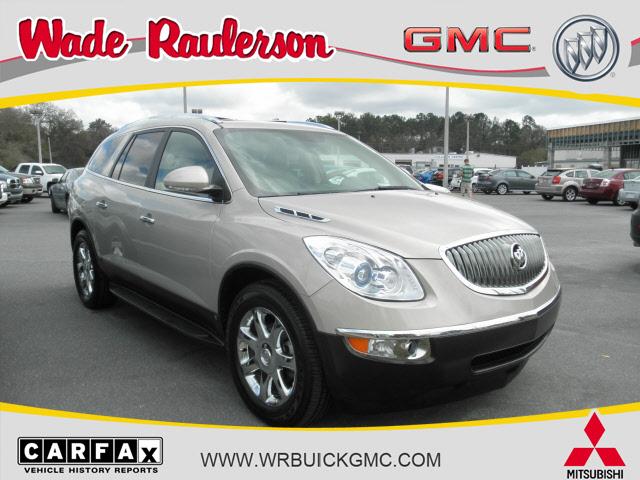 Photo of 2009 Buick Enclave
