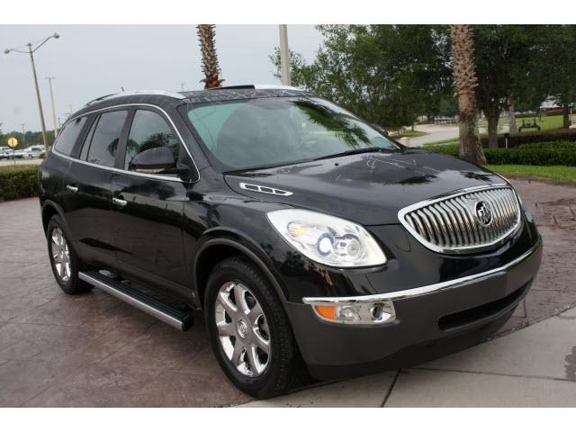 Photo of 2009 Buick Enclave