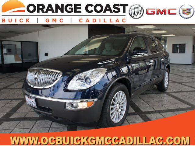 Photo of 2009 Buick Enclave