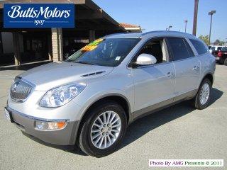Photo of 2009 Buick Enclave