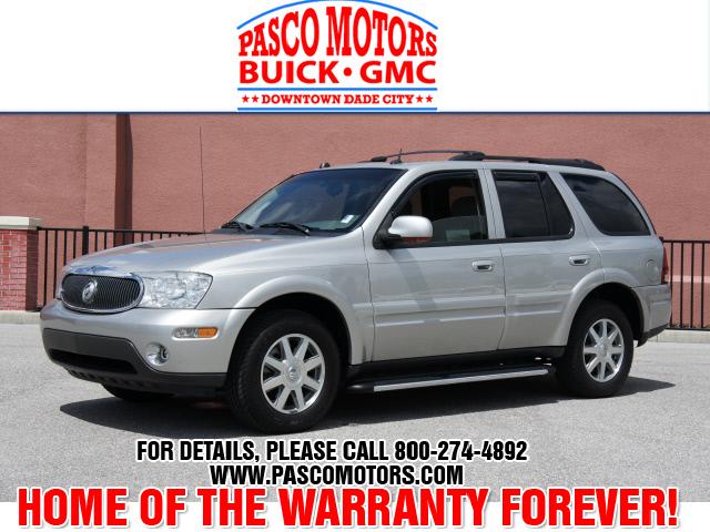 Photo of 2005 Buick Rainier