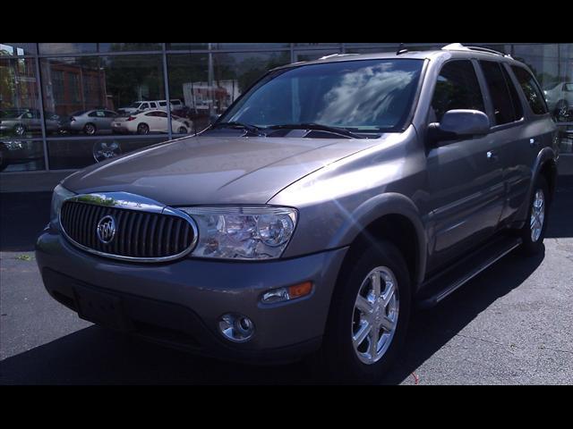 Photo of 2007 Buick Rainier