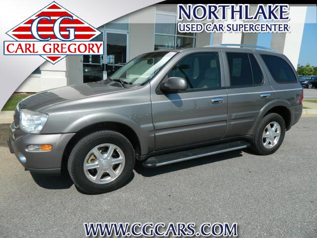 Photo of 2007 Buick Rainier