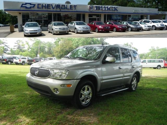 Photo of 2006 Buick Rainier