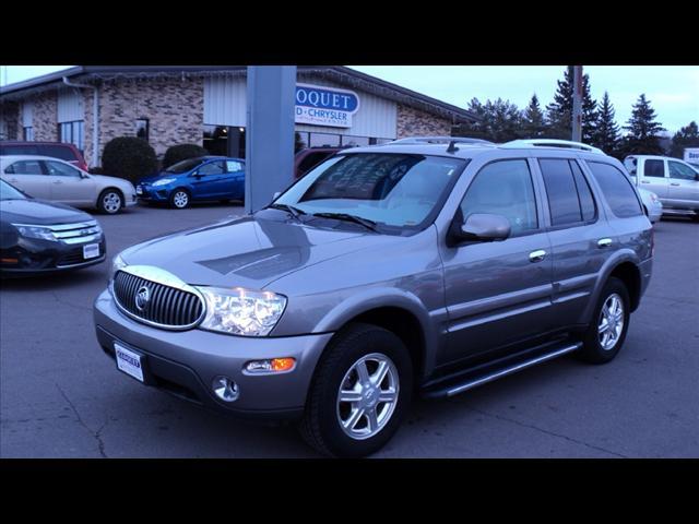 Photo of 2007 Buick Rainier