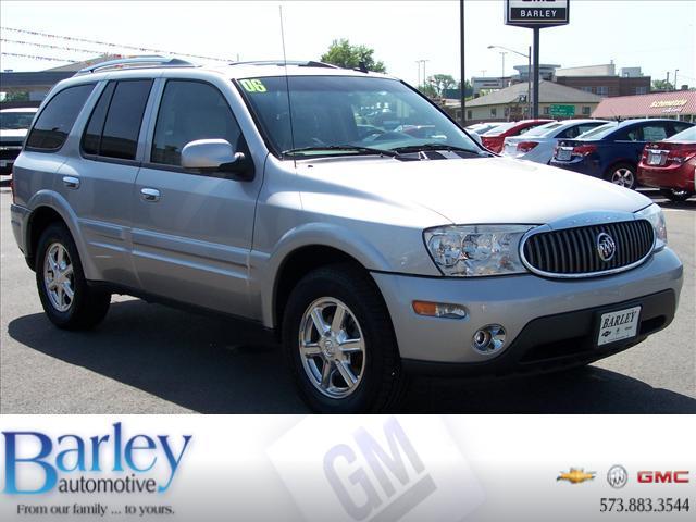 Photo of 2006 Buick Rainier