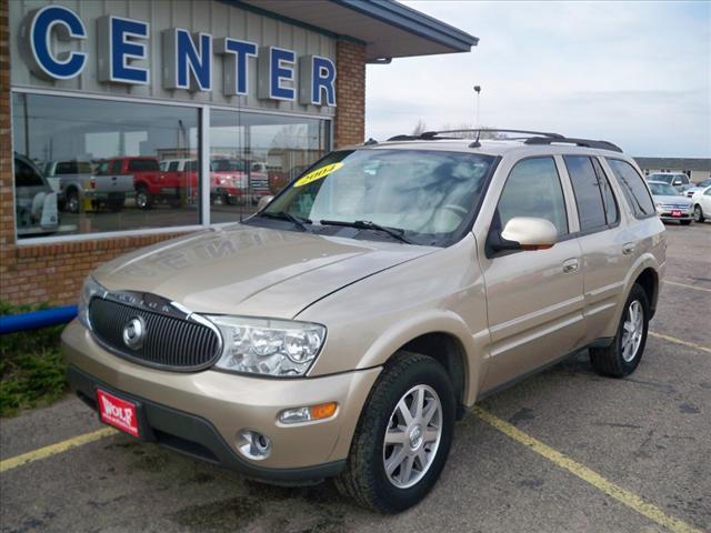 Photo of 2004 Buick Rainier