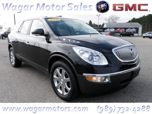 Photo of 2008 Buick Enclave