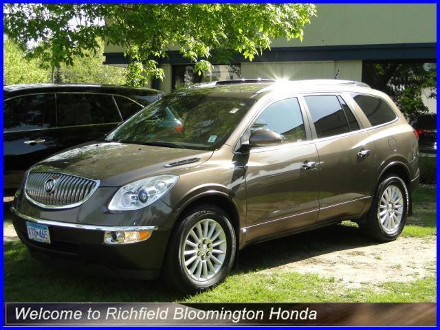Photo of 2008 Buick Enclave
