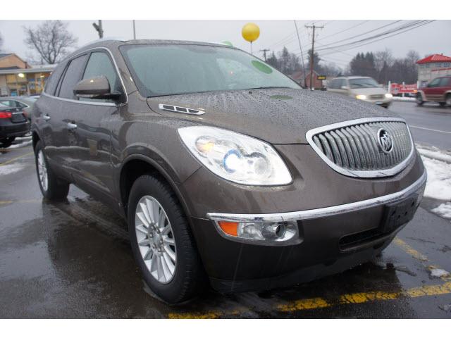 Photo of 2008 Buick Enclave
