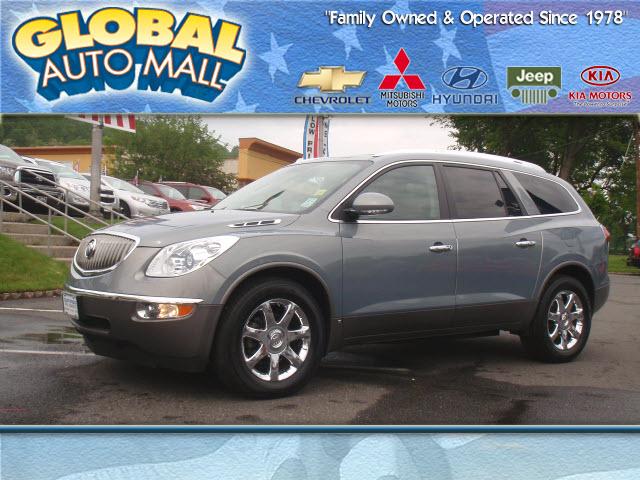 Photo of 2008 Buick Enclave