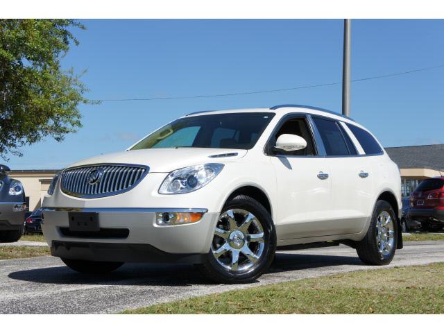 Photo of 2008 Buick Enclave