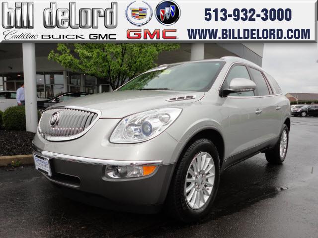 Photo of 2008 Buick Enclave