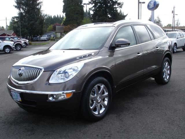 Photo of 2008 Buick Enclave