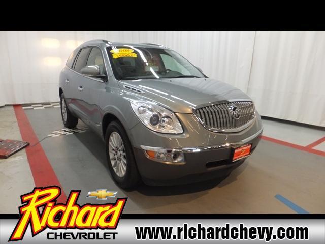 Photo of 2008 Buick Enclave