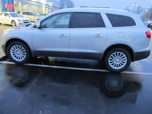 Photo of 2008 Buick Enclave