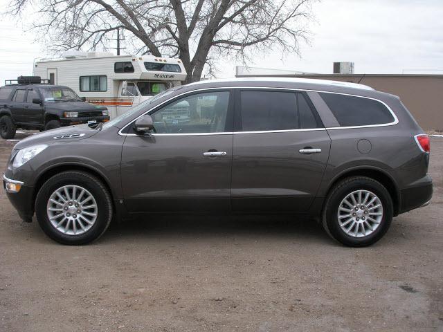 Photo of 2008 Buick Enclave
