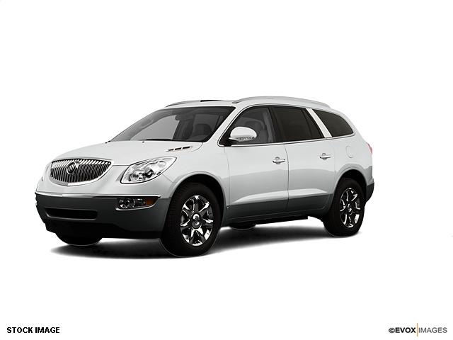 Photo of 2008 Buick Enclave
