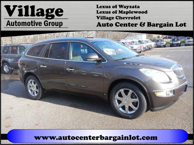 Photo of 2008 Buick Enclave